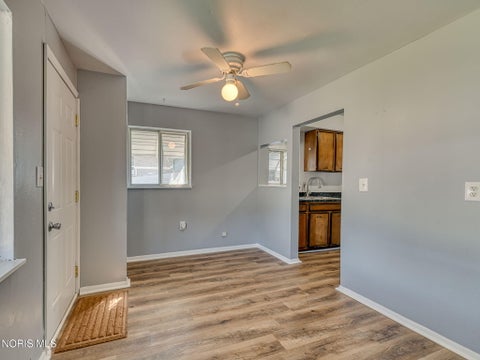 Tiny photo for 5712 Edgewater Drive, Toledo, OH 43611 (MLS # 10014058)