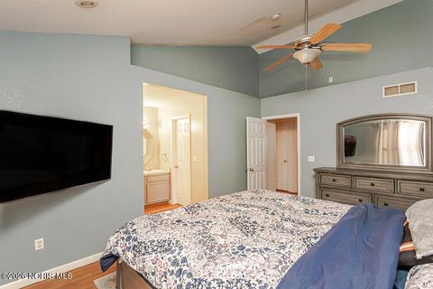 Tiny photo for 1137 Bedford Woods Drive, Toledo, OH 43615 (MLS # 10002849)