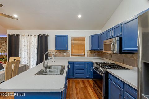 Tiny photo for 1137 Bedford Woods Drive, Toledo, OH 43615 (MLS # 10002849)