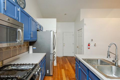 Tiny photo for 1137 Bedford Woods Drive, Toledo, OH 43615 (MLS # 10002849)