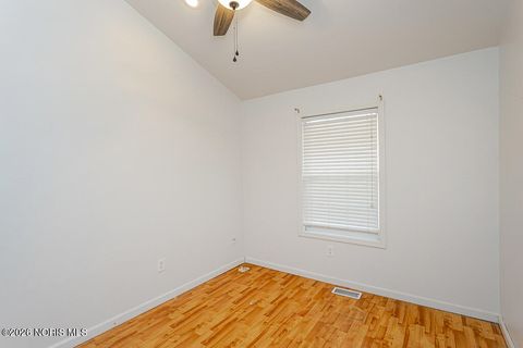 Tiny photo for 1137 Bedford Woods Drive, Toledo, OH 43615 (MLS # 10002849)