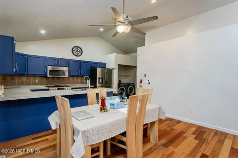 Tiny photo for 1137 Bedford Woods Drive, Toledo, OH 43615 (MLS # 10002849)