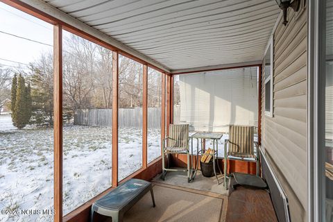 Tiny photo for 1137 Bedford Woods Drive, Toledo, OH 43615 (MLS # 10002849)