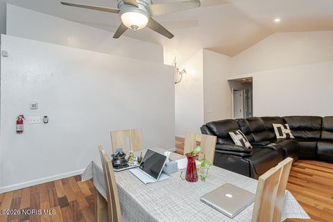 Tiny photo for 1137 Bedford Woods Drive, Toledo, OH 43615 (MLS # 10002849)