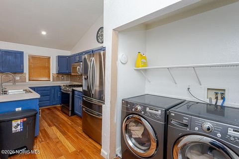 Tiny photo for 1137 Bedford Woods Drive, Toledo, OH 43615 (MLS # 10002849)