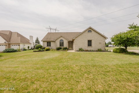 Photo of 3112 Jacob Drive, Findlay, OH 45840 (MLS # 10010810)