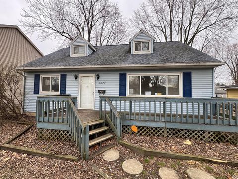 Photo of 6022 Clover Lane, Toledo, OH 43623 (MLS # 10005315)