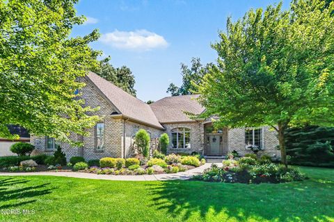 Tiny photo for 3401 Swan Ridge Lane, Maumee, OH 43537 (MLS # 10008840)