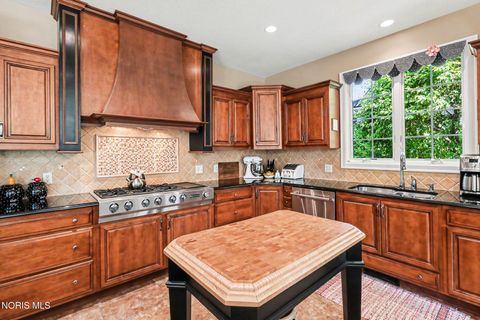 Tiny photo for 3401 Swan Ridge Lane, Maumee, OH 43537 (MLS # 10008840)