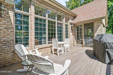 Tiny photo for 3401 Swan Ridge Lane, Maumee, OH 43537 (MLS # 10008840)