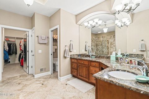 Tiny photo for 3401 Swan Ridge Lane, Maumee, OH 43537 (MLS # 10008840)