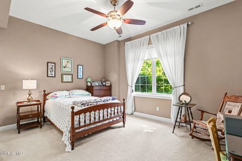 Tiny photo for 3401 Swan Ridge Lane, Maumee, OH 43537 (MLS # 10008840)
