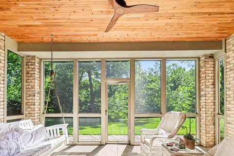 Tiny photo for 3401 Swan Ridge Lane, Maumee, OH 43537 (MLS # 10008840)