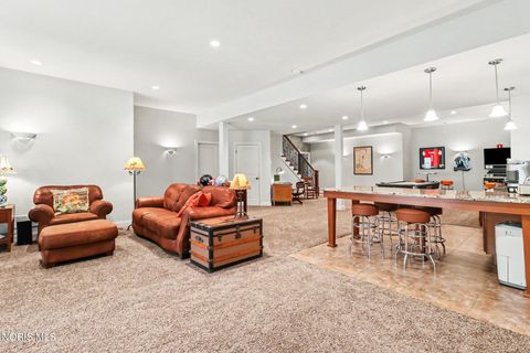 Tiny photo for 3401 Swan Ridge Lane, Maumee, OH 43537 (MLS # 10008840)