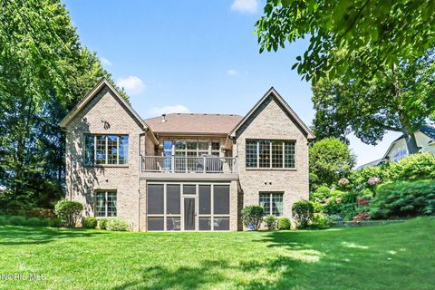Tiny photo for 3401 Swan Ridge Lane, Maumee, OH 43537 (MLS # 10008840)