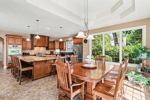 Tiny photo for 3401 Swan Ridge Lane, Maumee, OH 43537 (MLS # 10008840)