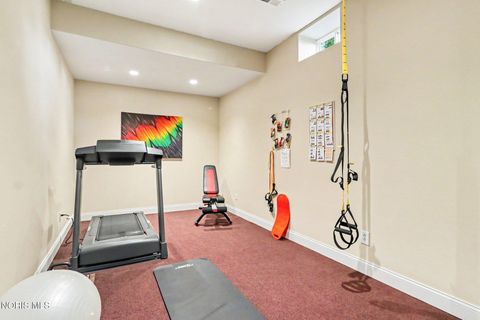 Tiny photo for 3401 Swan Ridge Lane, Maumee, OH 43537 (MLS # 10008840)