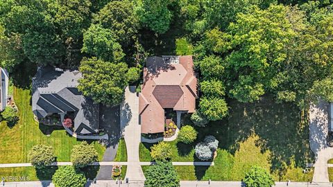 Tiny photo for 3401 Swan Ridge Lane, Maumee, OH 43537 (MLS # 10008840)