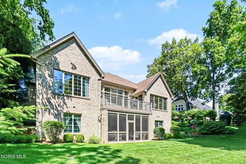 Tiny photo for 3401 Swan Ridge Lane, Maumee, OH 43537 (MLS # 10008840)