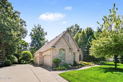 Tiny photo for 3401 Swan Ridge Lane, Maumee, OH 43537 (MLS # 10008840)