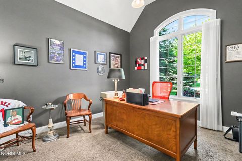 Tiny photo for 3401 Swan Ridge Lane, Maumee, OH 43537 (MLS # 10008840)