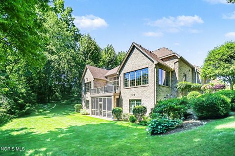 Tiny photo for 3401 Swan Ridge Lane, Maumee, OH 43537 (MLS # 10008840)