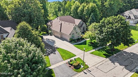 Tiny photo for 3401 Swan Ridge Lane, Maumee, OH 43537 (MLS # 10008840)