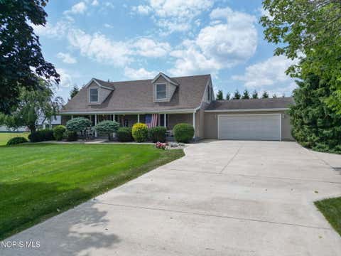 Tiny photo for 5574 County Road 139, Findlay, OH 45840 (MLS # 10011650)
