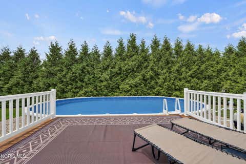 Tiny photo for 5574 County Road 139, Findlay, OH 45840 (MLS # 10011650)