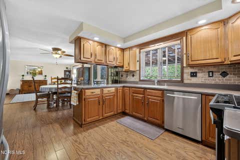 Tiny photo for 5574 County Road 139, Findlay, OH 45840 (MLS # 10011650)