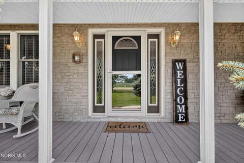 Tiny photo for 5574 County Road 139, Findlay, OH 45840 (MLS # 10011650)