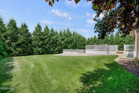 Tiny photo for 5574 County Road 139, Findlay, OH 45840 (MLS # 10011650)