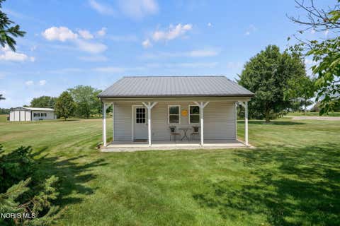 Tiny photo for 5574 County Road 139, Findlay, OH 45840 (MLS # 10011650)