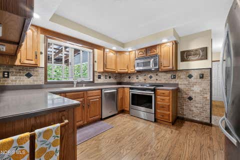 Tiny photo for 5574 County Road 139, Findlay, OH 45840 (MLS # 10011650)