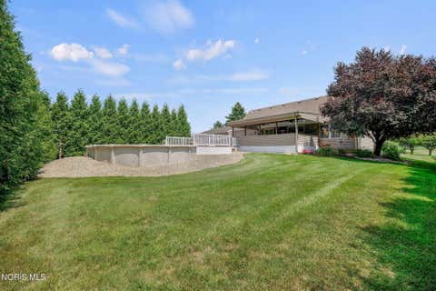 Tiny photo for 5574 County Road 139, Findlay, OH 45840 (MLS # 10011650)