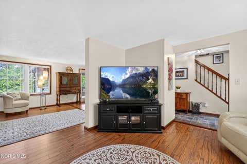 Tiny photo for 5574 County Road 139, Findlay, OH 45840 (MLS # 10011650)