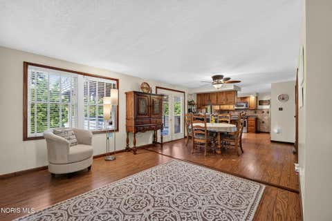 Tiny photo for 5574 County Road 139, Findlay, OH 45840 (MLS # 10011650)