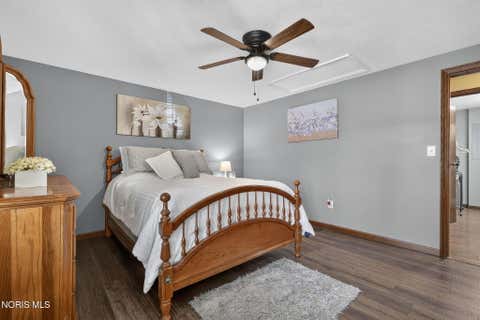 Tiny photo for 5574 County Road 139, Findlay, OH 45840 (MLS # 10011650)