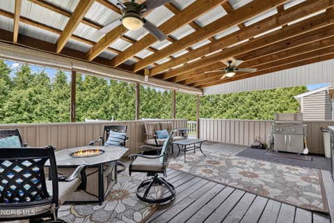 Tiny photo for 5574 County Road 139, Findlay, OH 45840 (MLS # 10011650)