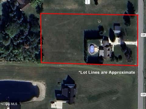 Tiny photo for 5574 County Road 139, Findlay, OH 45840 (MLS # 10011650)