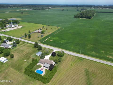 Tiny photo for 5574 County Road 139, Findlay, OH 45840 (MLS # 10011650)