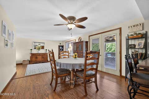 Tiny photo for 5574 County Road 139, Findlay, OH 45840 (MLS # 10011650)