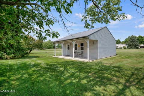 Tiny photo for 5574 County Road 139, Findlay, OH 45840 (MLS # 10011650)