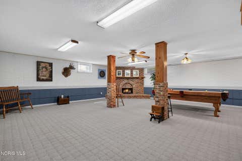 Tiny photo for 5574 County Road 139, Findlay, OH 45840 (MLS # 10011650)