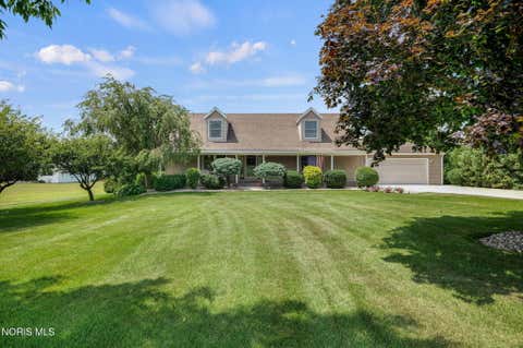 Photo of 5574 County Road 139, Findlay, OH 45840 (MLS # 10011650)