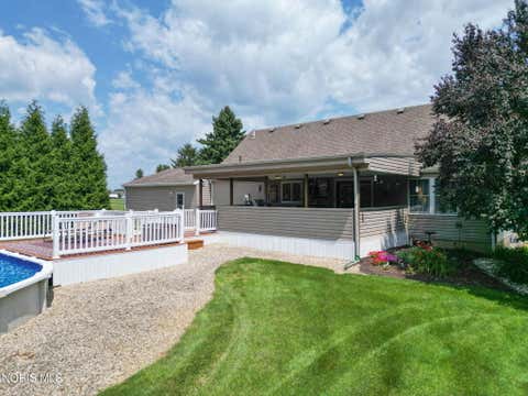 Tiny photo for 5574 County Road 139, Findlay, OH 45840 (MLS # 10011650)