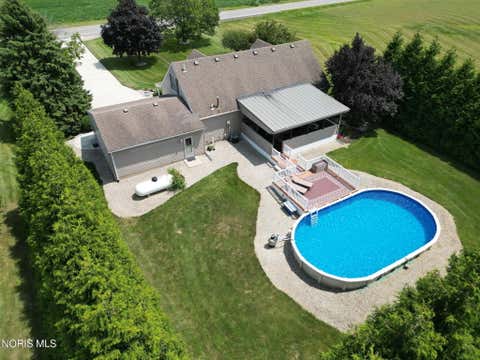 Tiny photo for 5574 County Road 139, Findlay, OH 45840 (MLS # 10011650)