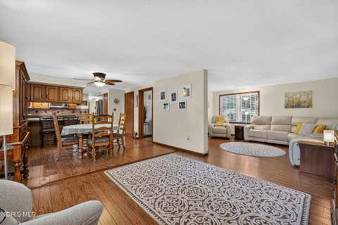 Tiny photo for 5574 County Road 139, Findlay, OH 45840 (MLS # 10011650)