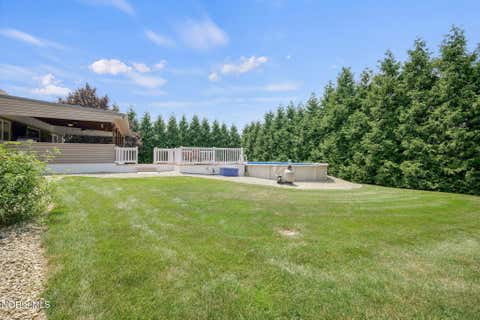 Tiny photo for 5574 County Road 139, Findlay, OH 45840 (MLS # 10011650)