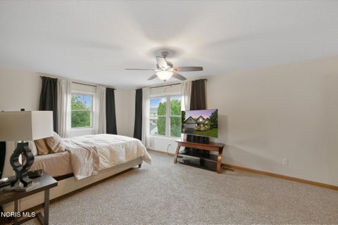 Tiny photo for 548 Fox View Court, Perrysburg, OH 43551 (MLS # 10013475)